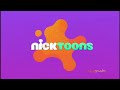 Nicktoons UK New Toons On The Block Promo 15 Second Variant 2024