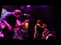 Dredg - Scissor Lock - Live @ Bowery Ballroom