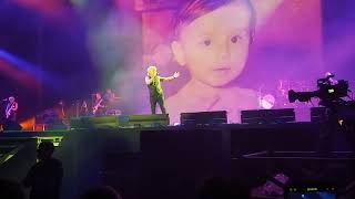 Per sempre – Ligabue (Olimpico 2023)