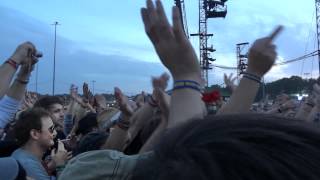 Toten Hosen - Hang on Sloopy﻿ @ Rock im Park