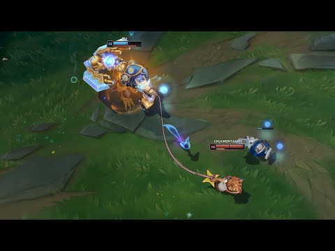 G2 Broken Blade spaces Renekton to death