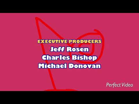 Animal Mechanicals End Credits