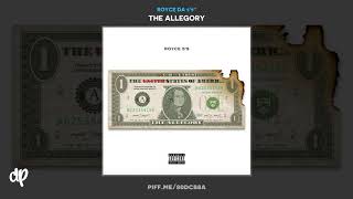 Royce Da 5&#39;9&#39;&#39; - Upside Down (feat. Ashley Sorrell &amp; Benny the Butcher) [The Allegory]