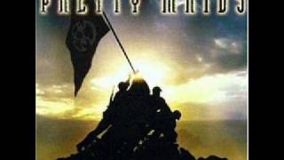 Pretty Maids - One Way To Rock