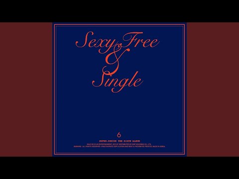 Jamsiman Goodbye - Super Junior