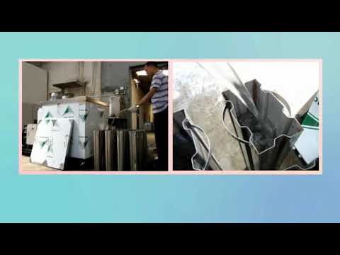 Kolice MB-10 1 Ton block ice machine ice plant