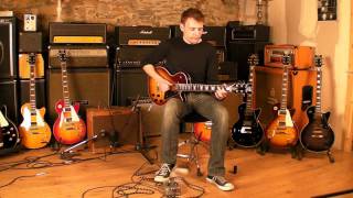 Video thumbnail for Custom77 - London's Burning  DL4 - Blues 3 by Custom77