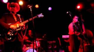 Ain't Got a Home- Deke Dickerson & The Eco-Fonics (Jon Flynn) @ Schubas 2010