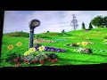 Closing To Teletubbies Here Come The Teletubbies 1998 VHS