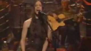 Alanis Morissette - Acústico MTV - Uninvited - Legendado em Português