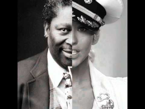 B.B King vs. Christina Aguilera (Aske Mashup)