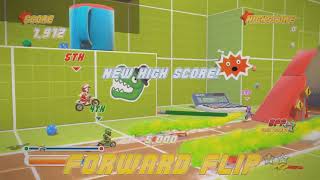 VideoImage1 Joe Danger + Joe Danger 2: The Movie