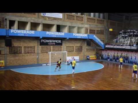 Brasil X Venezuela | 1ª Rodada | Eliminatórias S...