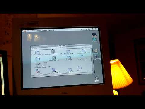 Macintosh Centris 650