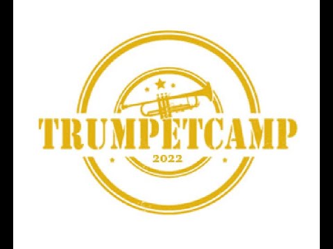 TRUMPETCAMP - Rüdiger Baldauf -  Lorenzo Ludemann - Georg Selders