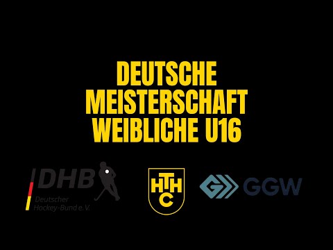 HTHC TV - DM- wU16 Tag 2