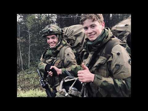 Dimmefilm Service 1801