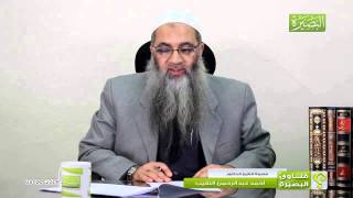 كنت كثير ما أعطي المساكين من جيبي وبعد ما اكتشفت أن هؤلاء متسولون لم أعد أتصدق ماذا أفعل ؟ image