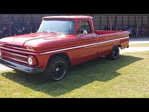 1964 Chevrolet C10 (CC-1263492) for sale in Cumming, Georgia