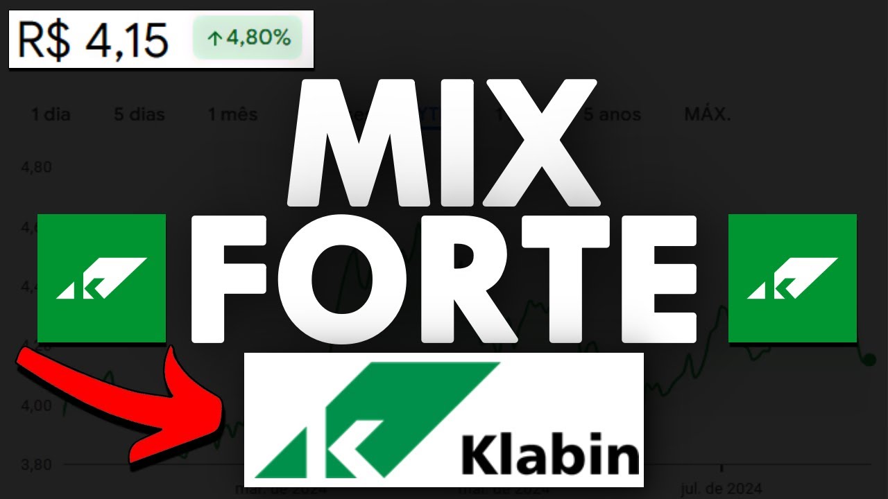 KLBN4: MAIOR MIX DE PRODUTOS É FATOR PARA AUMENTAR OS DIVIDENDOS MESMO COM QUEDA DA CELULOSE