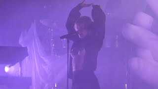 Robyn  - Dancing On My Own // GBG Film Studio // Gothenburg Sweden 2019