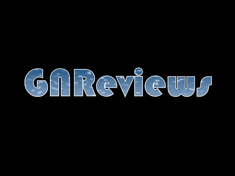 GNReviews Kanaalintro