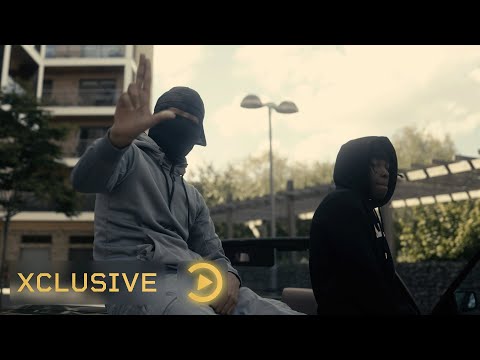 (MaliStrip) Rondo Montana x Ridla - Many Men (Music Video) | Pressplay