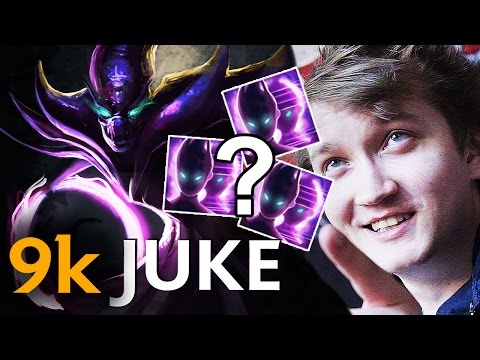 MATUMBAMAN EPIC 9k JUKE !!
