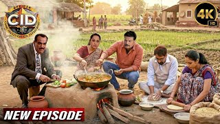 Download lagu CID Team ने चूल्हे पर खाना बनाते हुए रखी अपराधी पर कड़ी नजर | CID New Episodes 2026 mp3