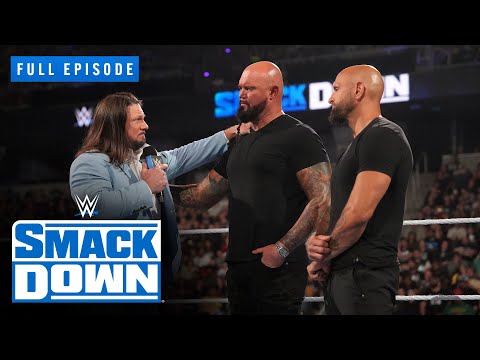 WWE SmackDown