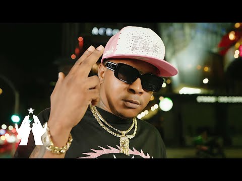 Kiry Curu - Facil Te Venden 🚓 - Video Oficial X El Bocio DR