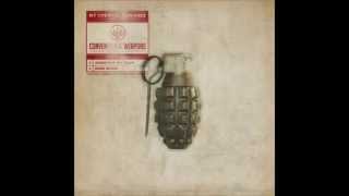 My Chemical Romance - &quot;Surrender The Night&quot; [Official Audio].