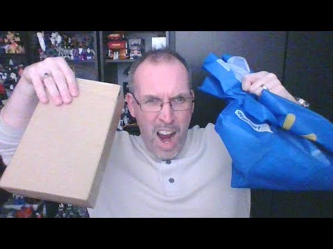 GotBot Goes Live: Newage, Deformation Toys, TFCon, Funko and an Unboxing