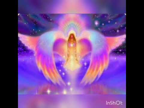 Vođena meditacija - Čarobni anđeoski tuš - Aleksandra Stakic