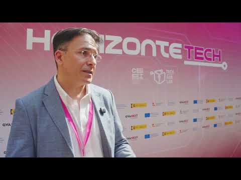Entrevista a Daniel Ghalayini, CEO de Prolymer