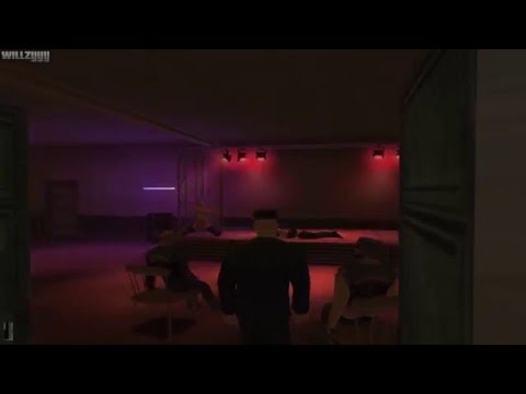 Hitman: Contracts - Mission #5 - Rendezvous In Rotterdam
