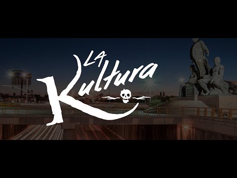 OPENING GRUPO LA KULTURA