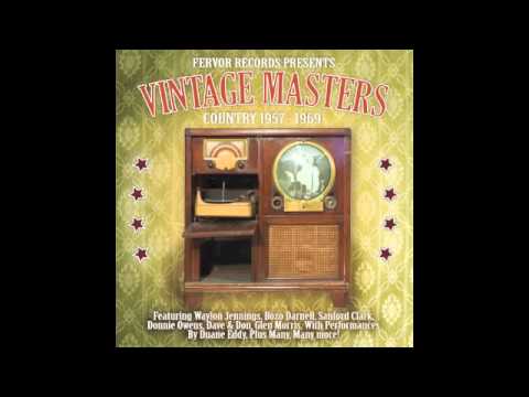 Bob Cox - Drifting Home To You