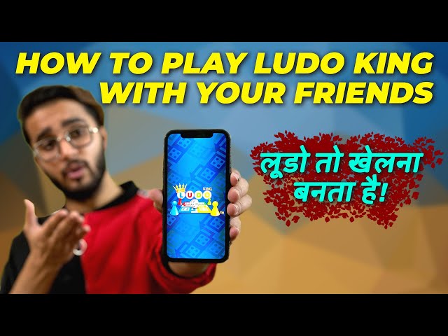Ludo King How To Play With Friends Online Or Offline Ndtv