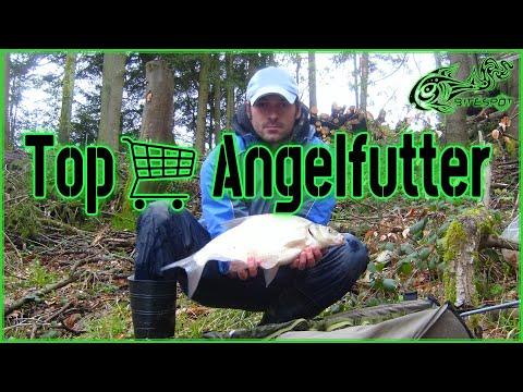 Bestes Angelfutter selbst herstellen-, Tutorial mit Rezept und Tipps| Feederangeln| Köderfischangeln