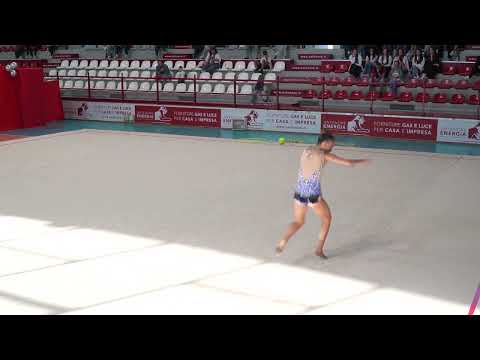 Gold Specialità S1 Clavette AURORA Levante