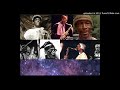 "Untitled Improv" Sun Ra and the Omniverse Jet Set Arkestra (Featuring John Gilmore on Tenor Saxopho