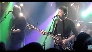 Paul McCartney David Gilmour - No Other Baby