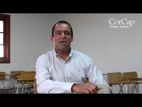 Testimonio Alumno Instituto CorCap
