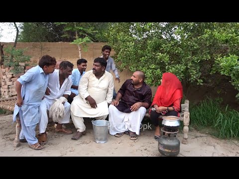 Dheet Mehman-2 /Airport/Helmet/Rocket New Funny /Punjabi Comedy video 2022 /K&A TV