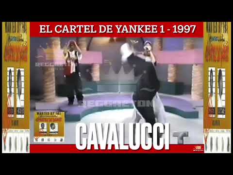 CAVALUCCI 1997 LIVE TV 📺