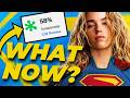 Supergirl Just Gave James Gunn S DCU A HUGE Headache
