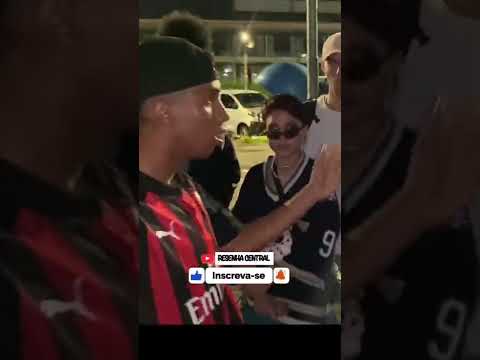 ( 🙏🏽 GRAÇAS A DEUS ) EZEK x YOUNGUI | RIMAS DA RESENHA #shorts