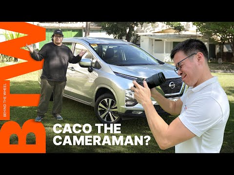 2024 Nissan Livina VE Review | An Unexpected Turn of Events