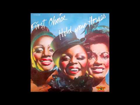 First Choice - Double Cross
